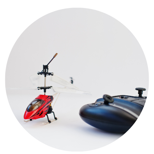 Remote Control Toys