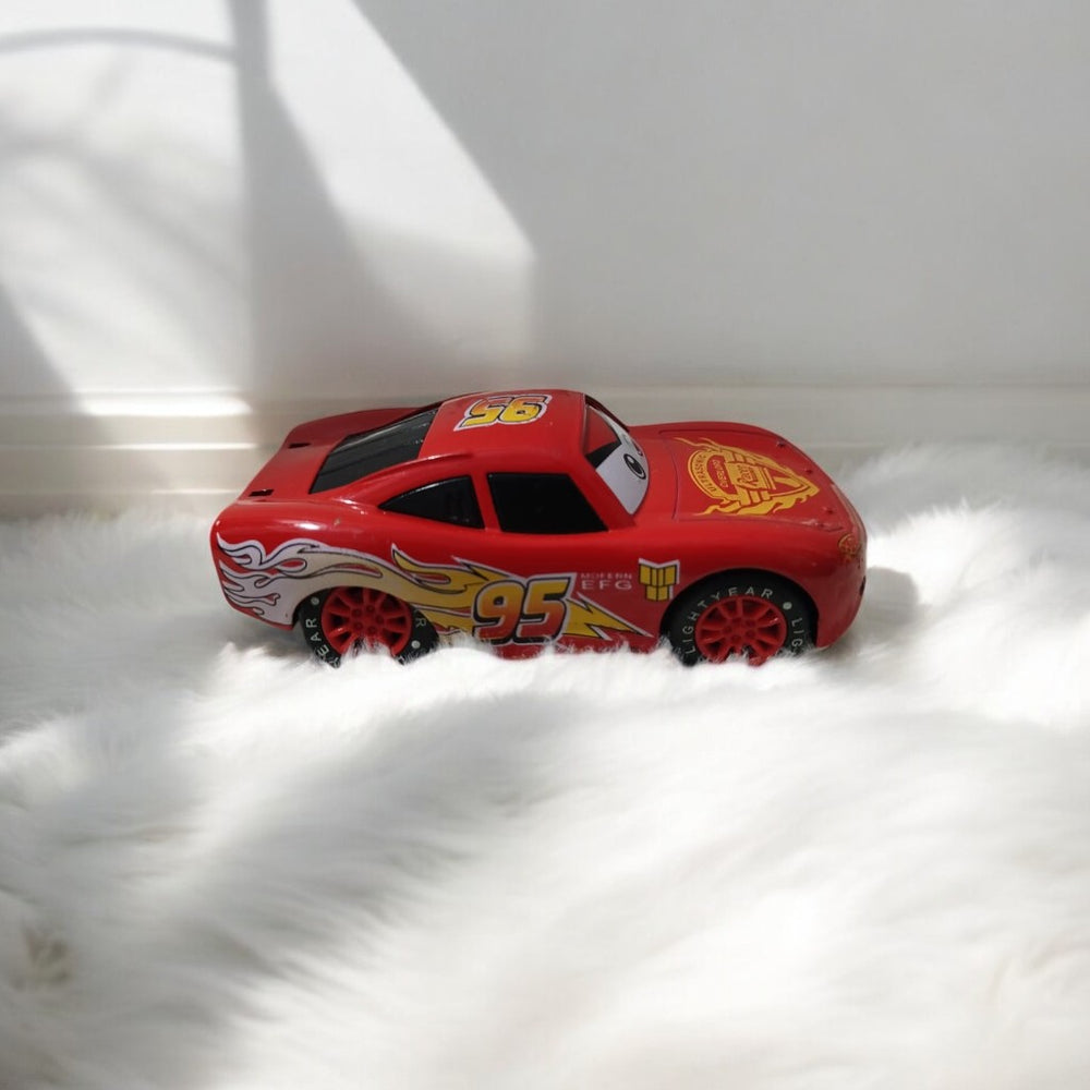Sports Car