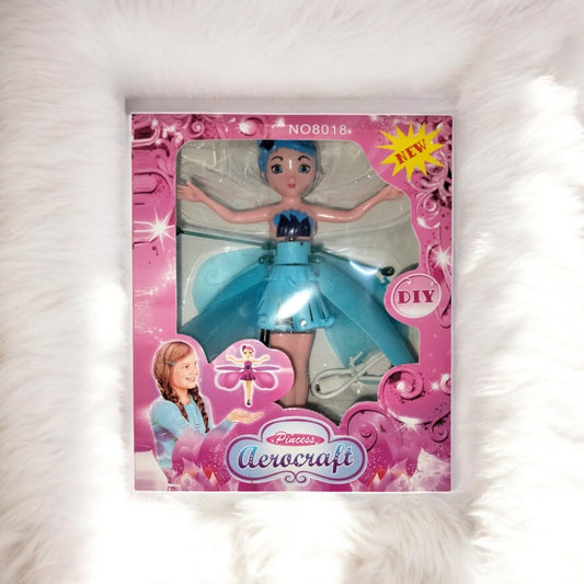 Flying Fairy